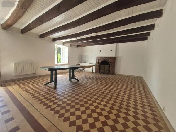 Achat - Maison Remungol 56500 202 m 2 7712 m 2