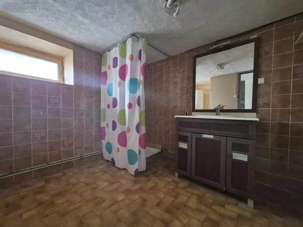 Achat - Maison Remungol 56500 202 m 2 7712 m 2