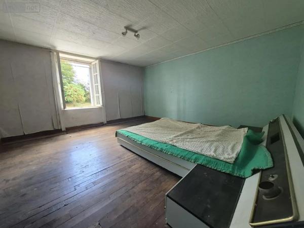 Achat - Maison Remungol 56500 202 m 2 7712 m 2