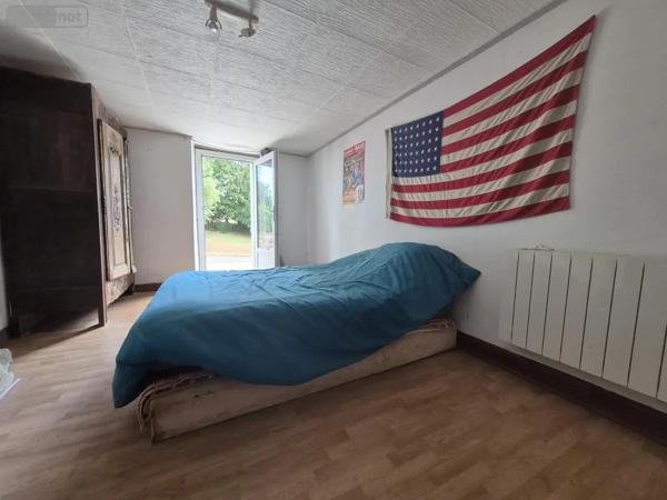Achat - Maison Remungol 56500 202 m 2 7712 m 2