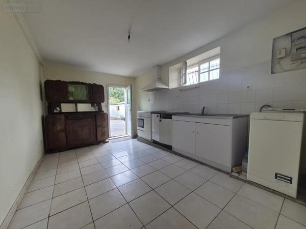 Achat - Maison Remungol 56500 202 m 2 7712 m 2