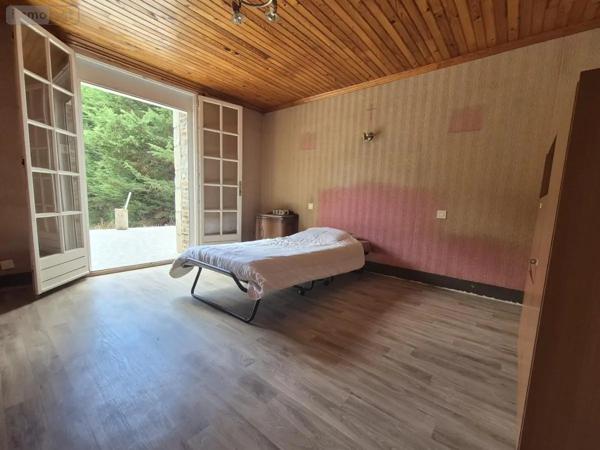Achat - Maison Remungol 56500 202 m 2 7712 m 2