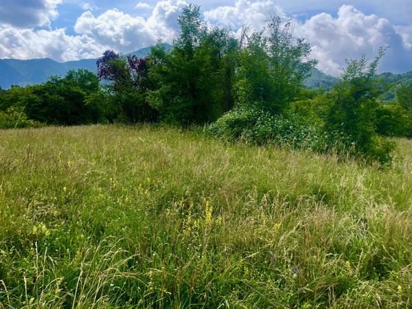 Sospel (06380) Terrain viabilisés