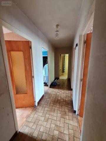 Achat - Maison Réguiny 56500 10 pièces 190 m 2 6000 m 2