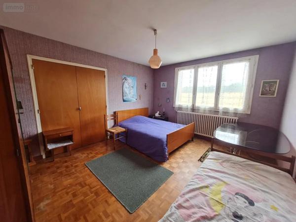 Achat - Maison Réguiny 56500 10 pièces 190 m 2 6000 m 2