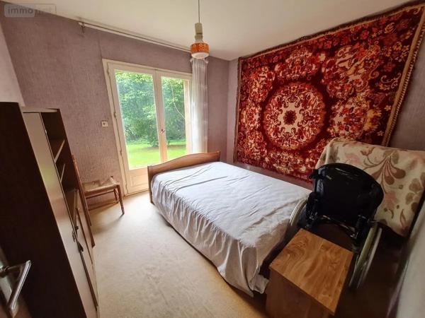 Achat - Maison Réguiny 56500 10 pièces 190 m 2 6000 m 2