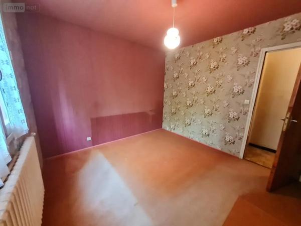 Achat - Maison Réguiny 56500 10 pièces 190 m 2 6000 m 2