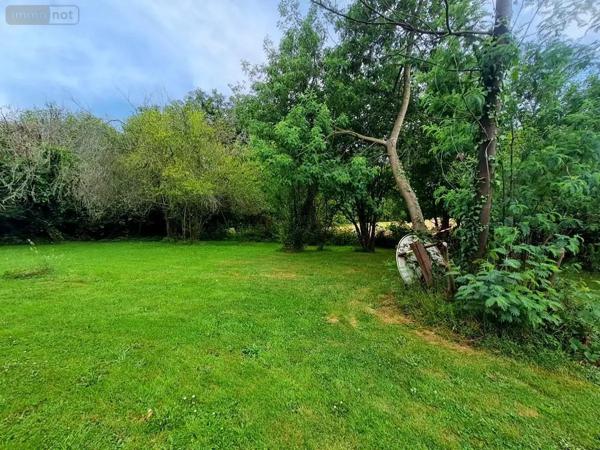 Achat - Maison Réguiny 56500 10 pièces 190 m 2 6000 m 2
