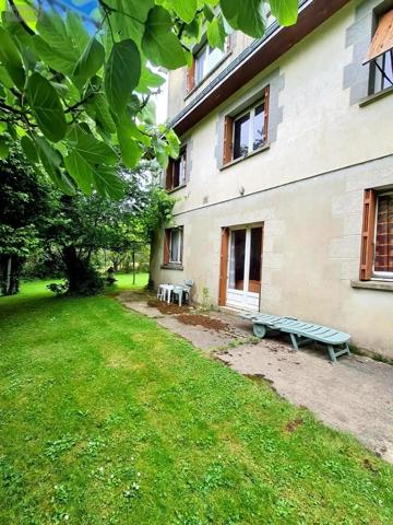 Achat - Maison Réguiny 56500 10 pièces 190 m 2 6000 m 2