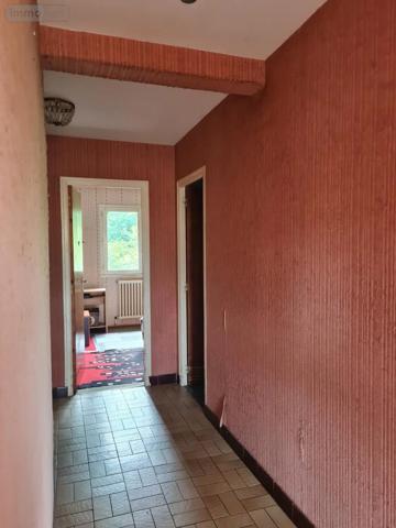 Achat - Maison Réguiny 56500 10 pièces 190 m 2 6000 m 2