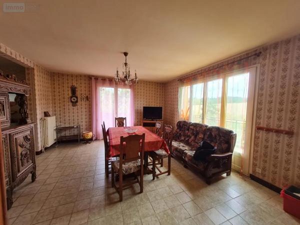 Achat - Maison Réguiny 56500 10 pièces 190 m 2 6000 m 2