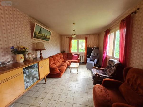 Achat - Maison Réguiny 56500 10 pièces 190 m 2 6000 m 2