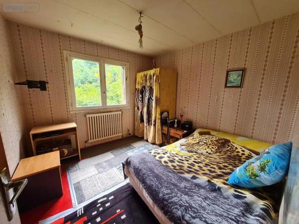 Achat - Maison Réguiny 56500 10 pièces 190 m 2 6000 m 2