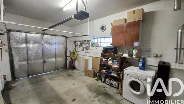 Maison à vendre 4 pièces 103 m² Chelles