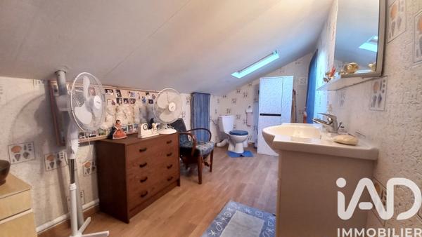 Maison à vendre 4 pièces 103 m² Chelles