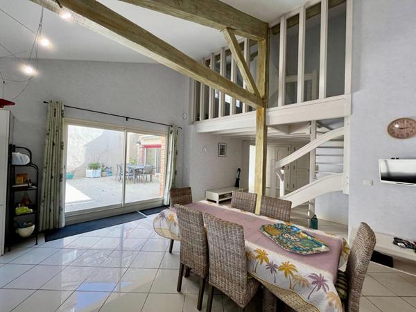 Appartement T5 de 235m² - Hyper Centre d'Agen