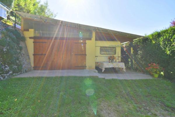 Maison à vendre 6 pièces CHATEAUMEILLANT (18) 4 chambres grand terrain arboré