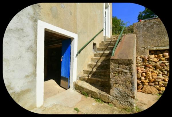 Maison à vendre 6 pièces CHATEAUMEILLANT (18) 4 chambres grand terrain arboré