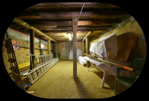 Maison à vendre 6 pièces CHATEAUMEILLANT (18) 4 chambres grand terrain arboré