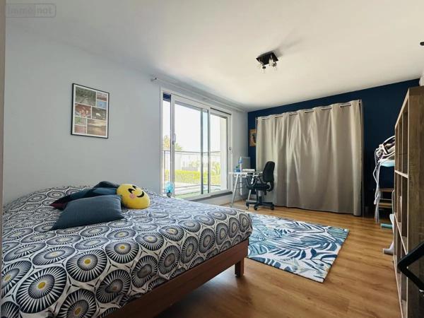 Achat - Maison Larmor-Plage 56260 5 pièces 213 m 2 1949 m 2
