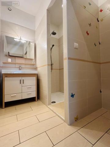 Achat - Maison Larmor-Plage 56260 5 pièces 213 m 2 1949 m 2