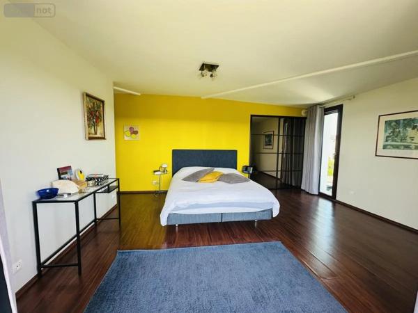 Achat - Maison Larmor-Plage 56260 5 pièces 213 m 2 1949 m 2