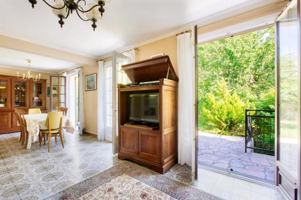 Maison Rueil-Malmaison - SAINT-CUCUFA