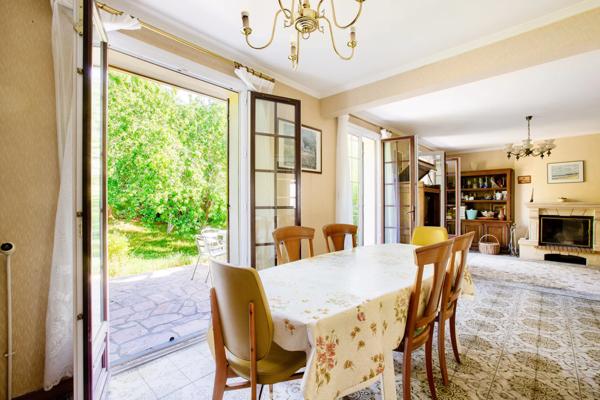 Maison Rueil-Malmaison - SAINT-CUCUFA