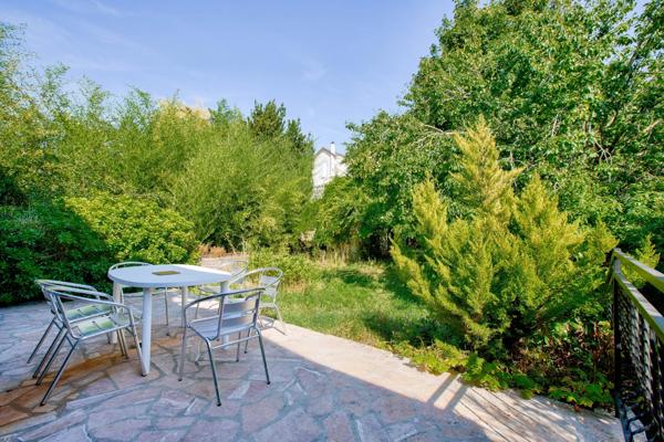 Maison Rueil-Malmaison - SAINT-CUCUFA