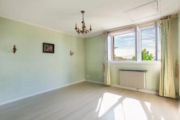 Maison Rueil-Malmaison - SAINT-CUCUFA