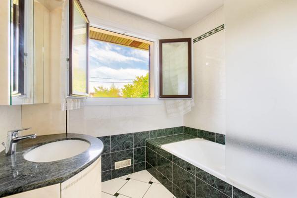 Maison Rueil-Malmaison - SAINT-CUCUFA