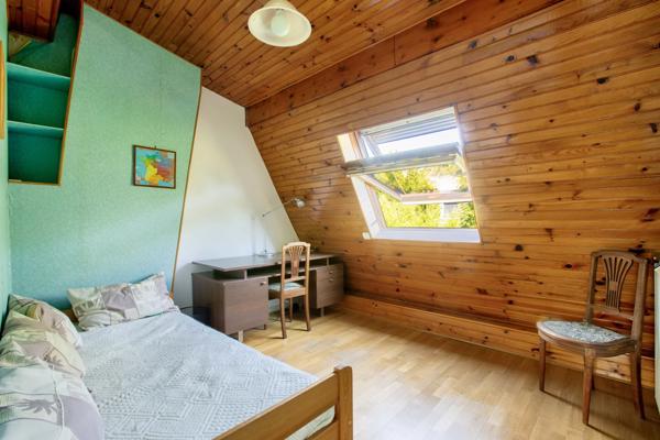 Maison Rueil-Malmaison - SAINT-CUCUFA