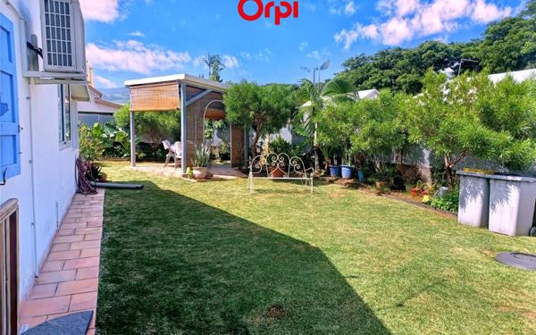 Maison à vendre    5 pièces • 140 m2 Sainte-Marie