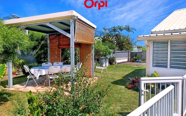 Maison à vendre    5 pièces • 140 m2 Sainte-Marie