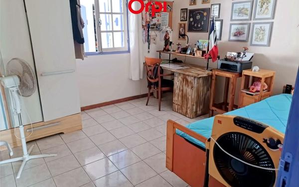 Maison à vendre    5 pièces • 140 m2 Sainte-Marie