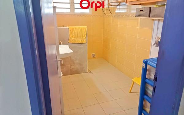 Maison à vendre    5 pièces • 140 m2 Sainte-Marie