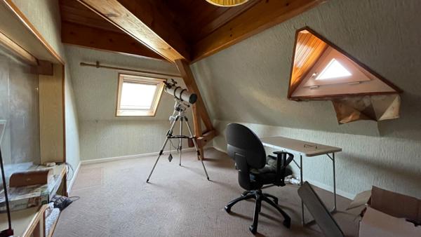 Maison LA VÔGE-LES-BAINS 6 pièce(s)