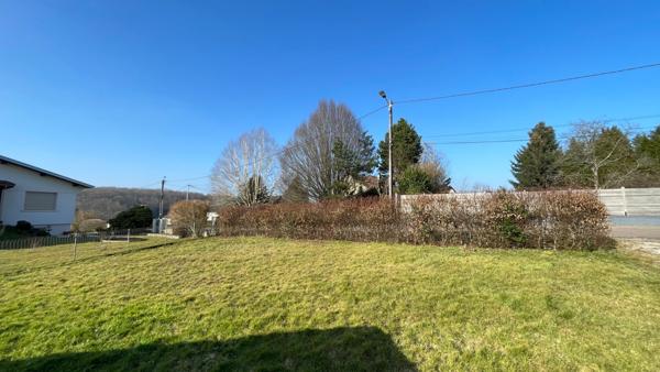 Maison LA VÔGE-LES-BAINS 6 pièce(s)