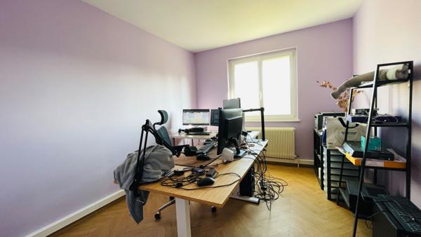 Maison LA VÔGE-LES-BAINS 6 pièce(s)