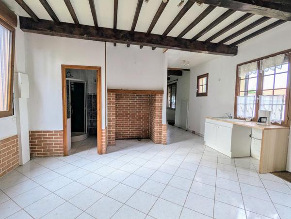 Une réelle opportunité!