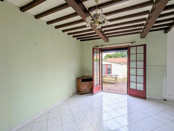 Une réelle opportunité!