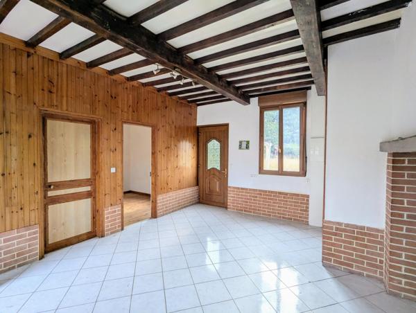 Une réelle opportunité!