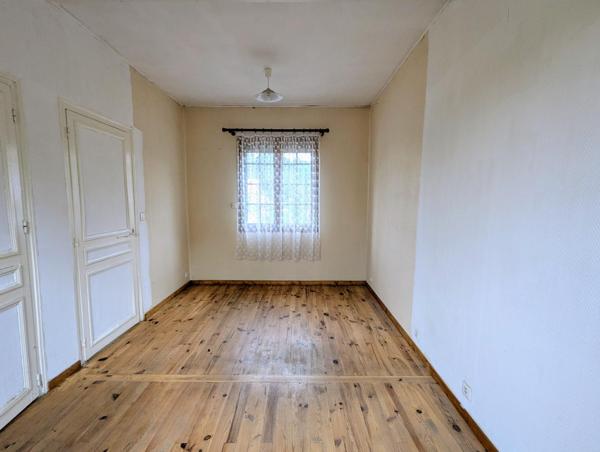 Une réelle opportunité!