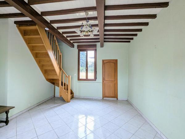 Une réelle opportunité!