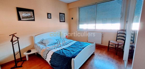 Vente Maison350 m² - 7 Pièces - TORFOU (49660)