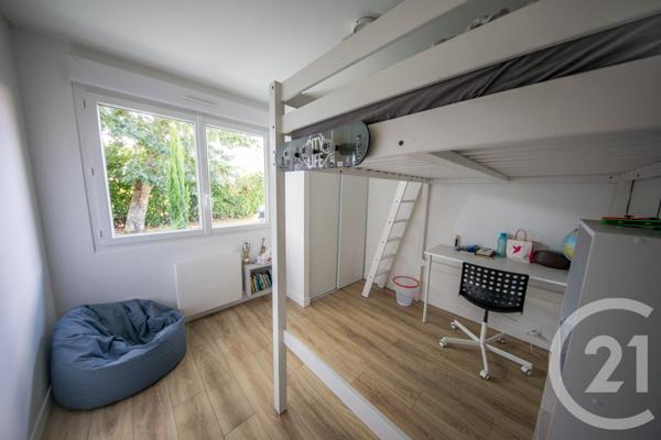 Maison à vendre  8 pièces - 189,82 m2 ST MEDARD EN JALLES - 33