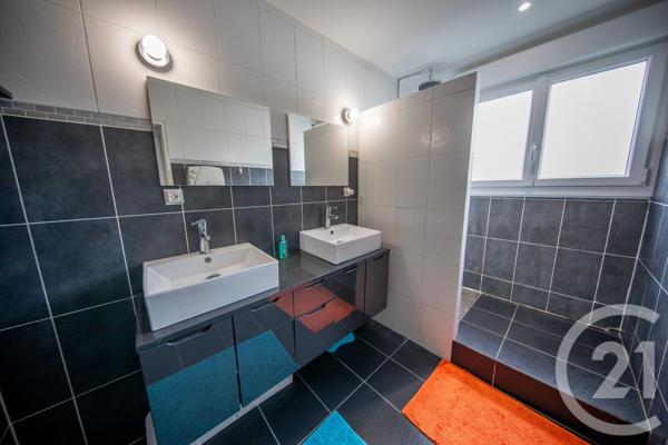 Maison à vendre  8 pièces - 189,82 m2 ST MEDARD EN JALLES - 33