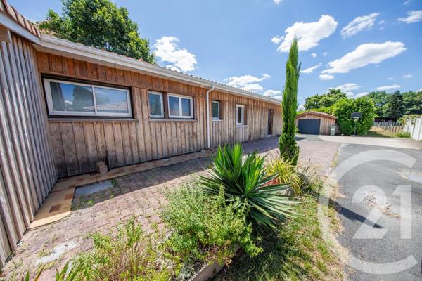 Maison à vendre  8 pièces - 189,82 m2 ST MEDARD EN JALLES - 33