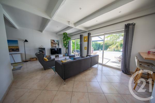 Maison à vendre  8 pièces - 189,82 m2 ST MEDARD EN JALLES - 33