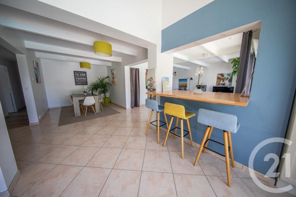 Maison à vendre  8 pièces - 189,82 m2 ST MEDARD EN JALLES - 33